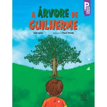 Imagem de A árvore de Guilherme