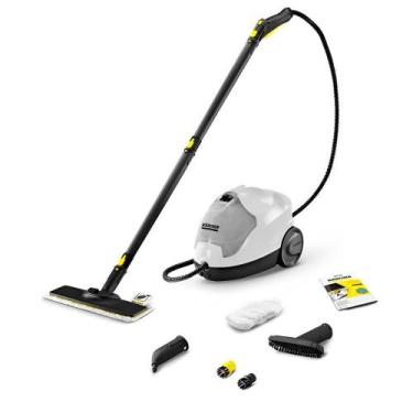 Imagem de Limpadora a Vapor SC 4 Premium KARCHER, 220V