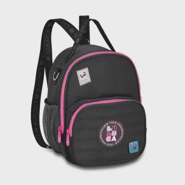 Imagem de Lancheira Termica Oficial Luluca Clio LU24680