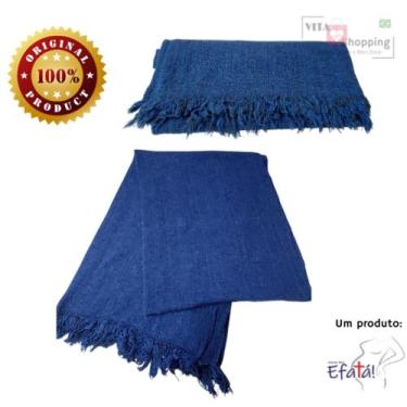 Imagem de Rebozo Xale - Doula, Parto e Gestante - Qualidade Efatá