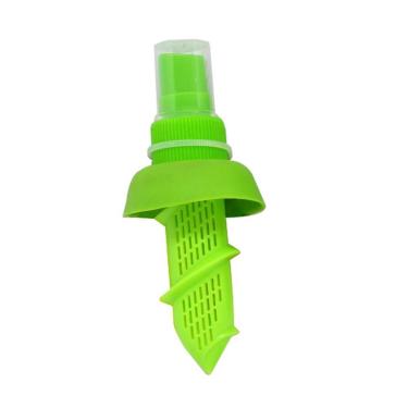 Imagem de Borrifador Limão Spray Cítrico 2 Peças Salada Drink Prana