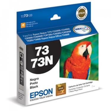 Imagem de Cartucho Epson To73120