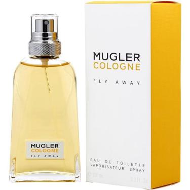 Imagem de Perfume Unisex Thierry Mugler Cologne Fly Away Thierry Mugler Eau De Toilette Spray 100 Ml