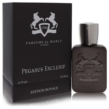 Imagem de Col. Masculino Pegasus Exclusif Parfums De Marly 75 Ml Eau De Parfum