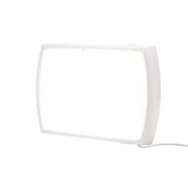 Imagem de Negatoscópio slim led telerradiografico biotron