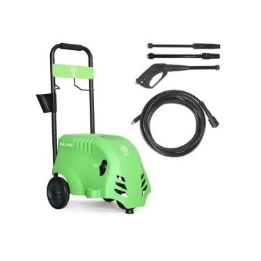 Imagem de Lavadora De Alta Pressão Ipc Água Fria Pro 1600 127V