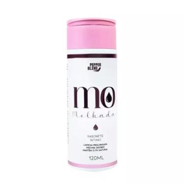 Imagem de Sabonete Intimo Feminino - Linha Mo 120ml - Pepper Blend