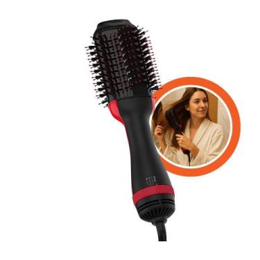 Imagem de Escova Secadora Modeladora Candece ESC700 127V - cadence