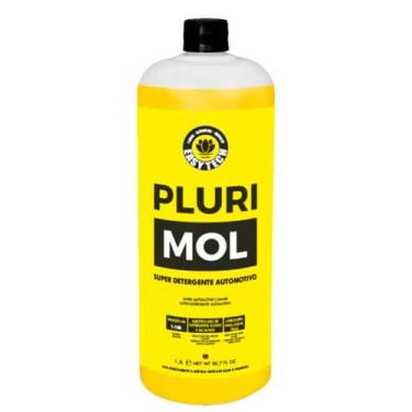 Imagem de Easy tech limpeza pesada pluri mol 1,5l, Sem variação