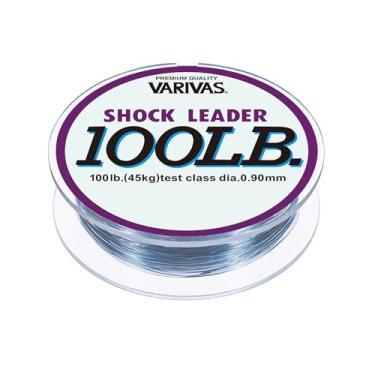 Imagem de Varivas Shock Leader Nylon 45 kg (#30)