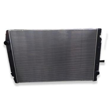 Imagem de Radiador Água Para Iveco Hi-Way/ Novo Stralis - 41214447 - TOP WAY