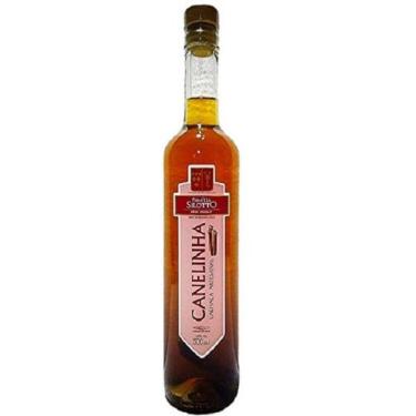 Imagem de Cachaça canelinha - silotto - adega silotto