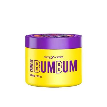 Imagem de Bumbum Lisinho  Creme Contra Celulite e Estrias  Rápida Absorção - NoB