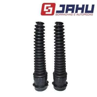 Imagem de Guarda-po Do Amortecedor Dianteiro Jh50803-5 Megane scenic Jh0508035 -