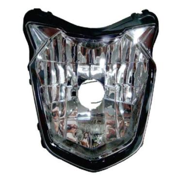 Imagem de Farol Cb250f Twister - Plasmoto