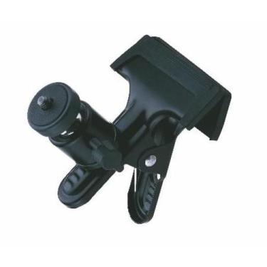 Imagem de Braçadeira Alicate Mola Spring Clamp Sh-17M Cabeça Esférica - Worldvie