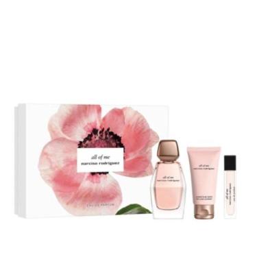 Imagem de Narciso Rodriguez All Of Me Coffret Eau de Parfum 90ml + Body Lotion 5