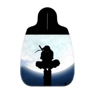 Imagem de Lixeira Lixinho Carro 1 Itachi Sharingan Noite - Polo Cat