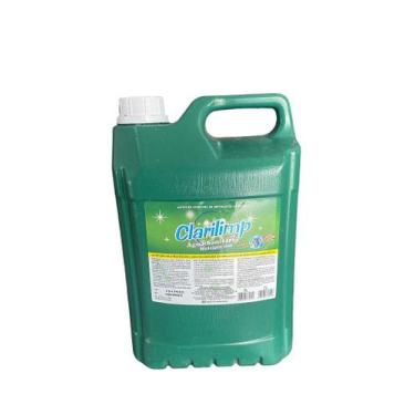 Imagem de ÁGUA SANITÁRIA 5 L *Roupas Brancas *Desinfecção de superfícies *Limpez