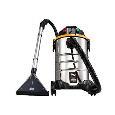 Imagem de Extratora De Carpetes E Estofados WAP Carpet Cleaner Pro 30