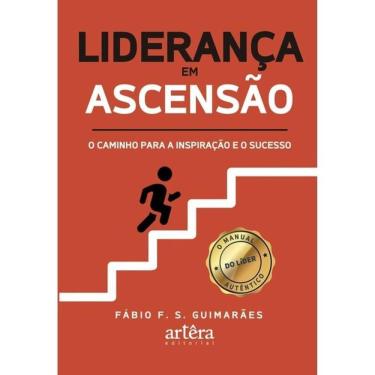 Imagem de Liderança Em Ascensão