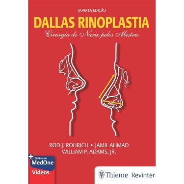 Imagem de Dallas Rinoplastia: Cirurgia do Nariz Pelos Mestres