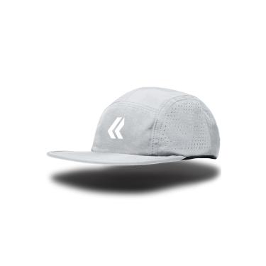 Imagem de Boné Five Panel Cinza Lurk