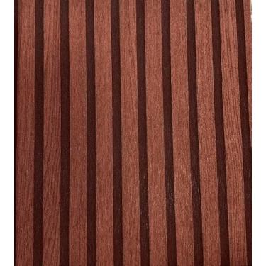 Imagem de Papel de Parede Vinílico ripado