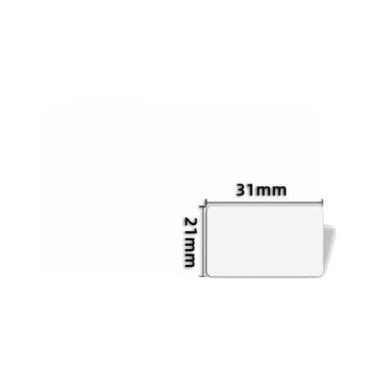 Imagem de Etiquetas De Moeda NFC Ntag215 50/30pcs 13,56 MHz NTAG 215 Etiquetas D
