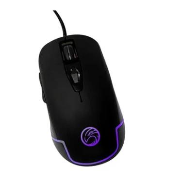 Imagem de Mouse Gamer, Brazilpc, Usb, Bpc-m781, C/ Iluminacao Led, Gradually Box