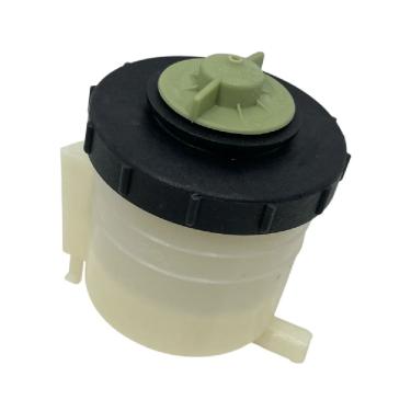 Imagem de Santana Reservatório Óleo Direção Hidráulica Vw Genuíno