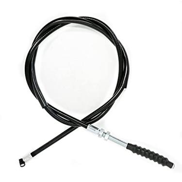 Imagem de Cabo de embreagem para Honda CR125M XL250 XL250S XR250 XL350 XR500 XL500S