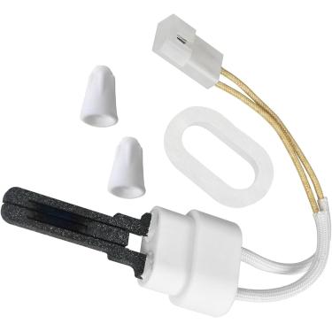 Imagem de Nbwoal Kit de juntas de ignição 77707-0054 para pentair Sta-Rite Max-E-Therm MasterTemp 400 300 200 250 peça de reposição para aquecedores de piscina e spa