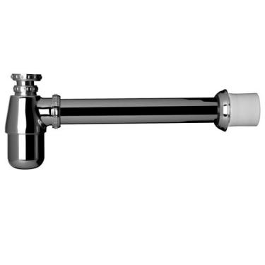 Imagem de Sifão para Cozinha 1.1/2" Dn40 X 40 C/adap Te20 - Celite