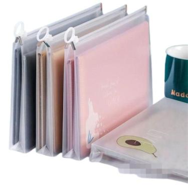 Imagem de Envelope B6 YINS PAPER - camp home