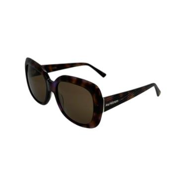 Imagem de Óculos Solar Ana Hickmann Mari 2 R21 - Quadrado Feminino