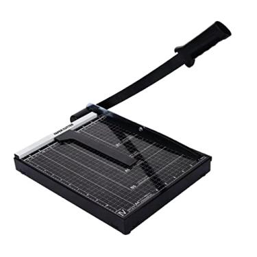 Imagem de Guilhotina de Papel A4 10 folhas Procalc