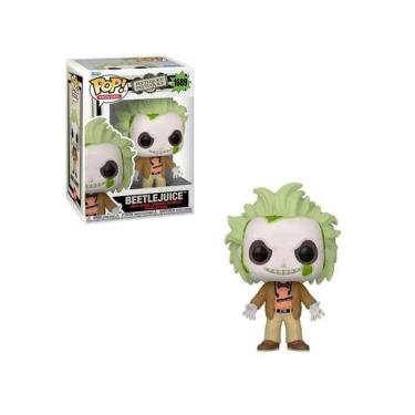 Imagem de Funko Pop! Movies Beetlejuice 1689