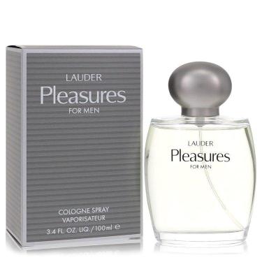 Imagem de Perfume/Col. Masc. Pleasures Estee Lauder 100 ML Cologne