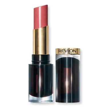 Imagem de Revlon Super Lustrous Lipstick Glass Shine Batom Cremoso 3g, 003 Gloss