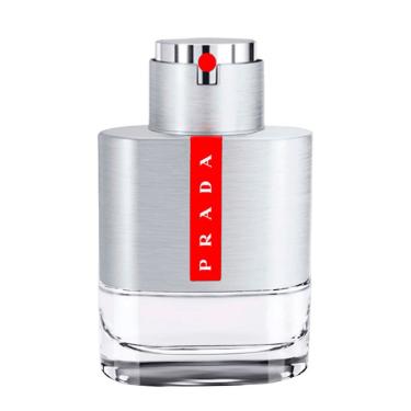 Imagem de Prada Luna Rossa Eau De Toilette - Perfume Masculino 50ml