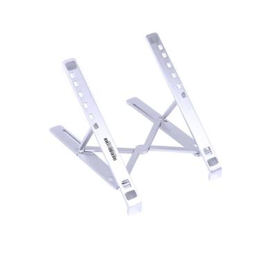 Imagem de Suporte Para Notebook Ajustavel Ate 15.6" Portatil Dobravel - Sn100