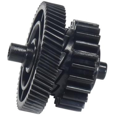 Imagem de Engrenagem de Tração Dupla do Fusor Compatível com RU5-0984-000 Mundoware p/ P1102w P1005 P1006 P1102 M1214 M1132 M1536