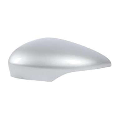 Imagem de Generic Capinha de Espelho Retrovisor, Tampa de Espelho de Porta Protetora Easy Instalação ABS PLÁSTICO ABS PLÁSTICO ANTI -SRACTO PARA 2008 a 2017 (Esquerda (1594546; 8A6117K747CA))