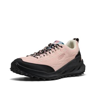 Imagem de KEEN Jasper Zionic Tênis de caminhada feminino durável camurça escalada estilo abordagem, Arquivos ao ar livre, 41