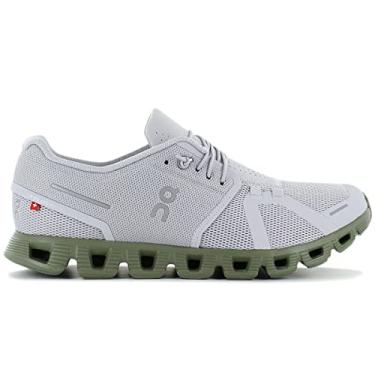 Imagem de On Tênis feminino Cloud X 3 AD, Glaciar/Resed, 43