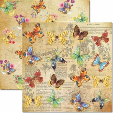 Imagem de Scrap arte sc- 658 - Arte Fácil