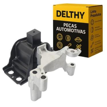 Imagem de COXIM MOTOR SENTRA 2.0 16V 2008 a 2013 DIREITO - DELTHY