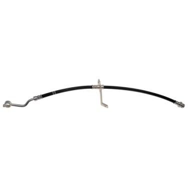 Imagem de ACDelco Mangueira de freio hidráulico profissional 18J383828 dianteira do lado do motorista