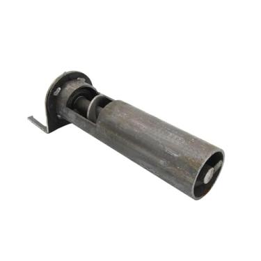 Imagem de Kit de conversão de trado de pellets de madeira com fogão a pellets trado de partida eletrônico 2/3/5 rpm com partida eletrônica 220v20 25w (210 mm, 3 rpm 25 W)